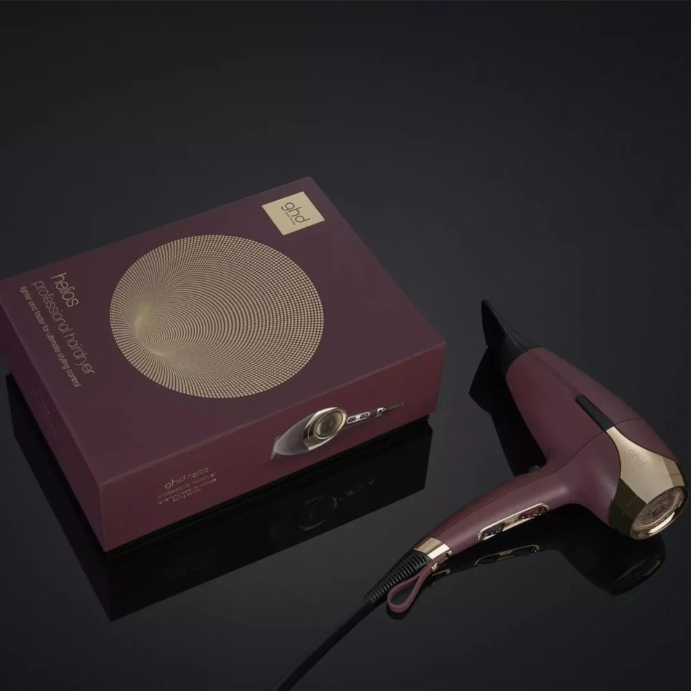 Professional Föhn Helios™ - Plum - Image 7