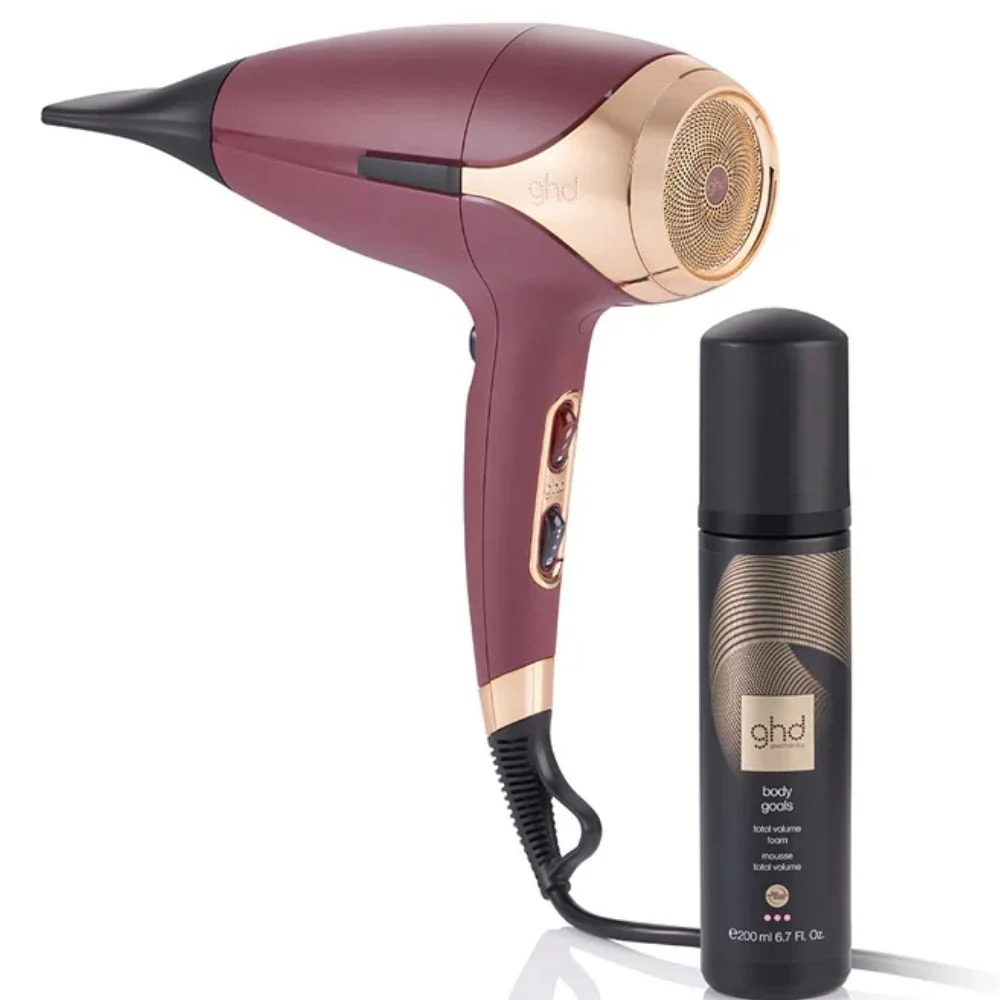 Professional Föhn Helios™ - Plum - Image 8