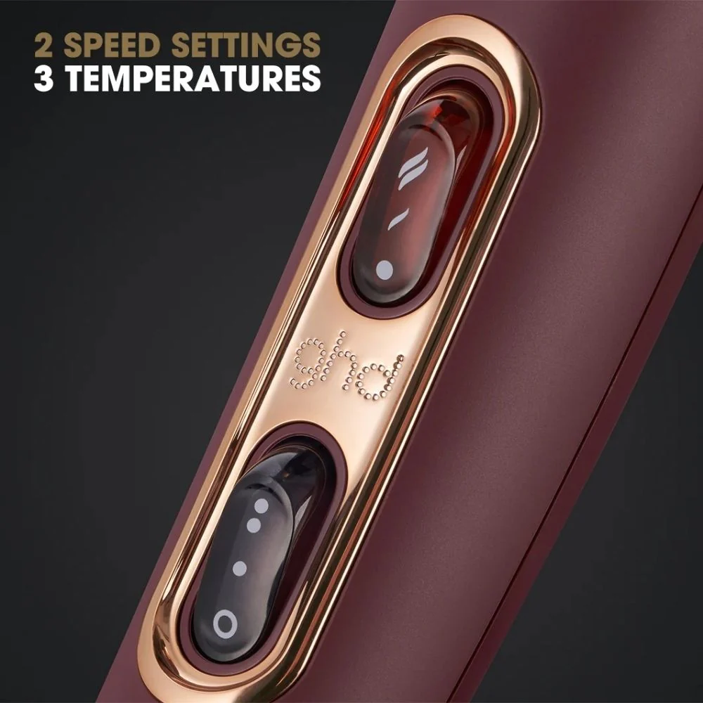 Professional Föhn Helios™ - Plum - Image 9