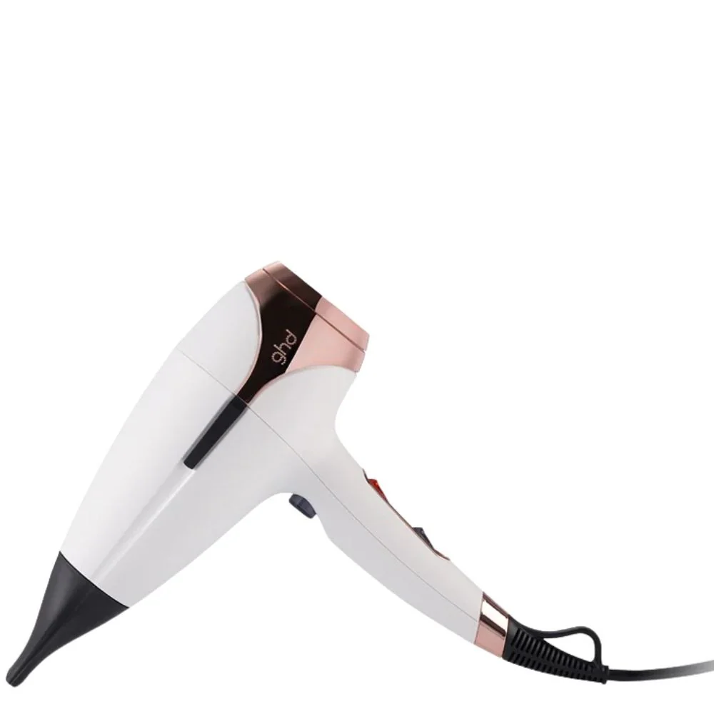 Professional Föhn Helios™ - White