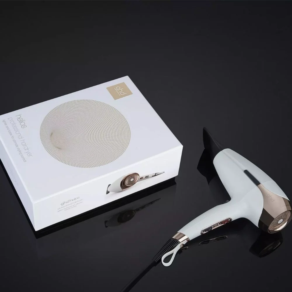 Professional Föhn Helios™ - White - Image 3
