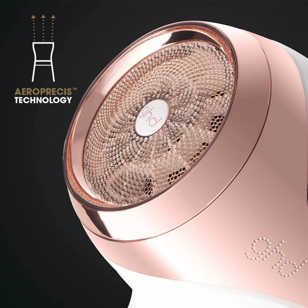 Professional Föhn Helios™ - White - Image 9