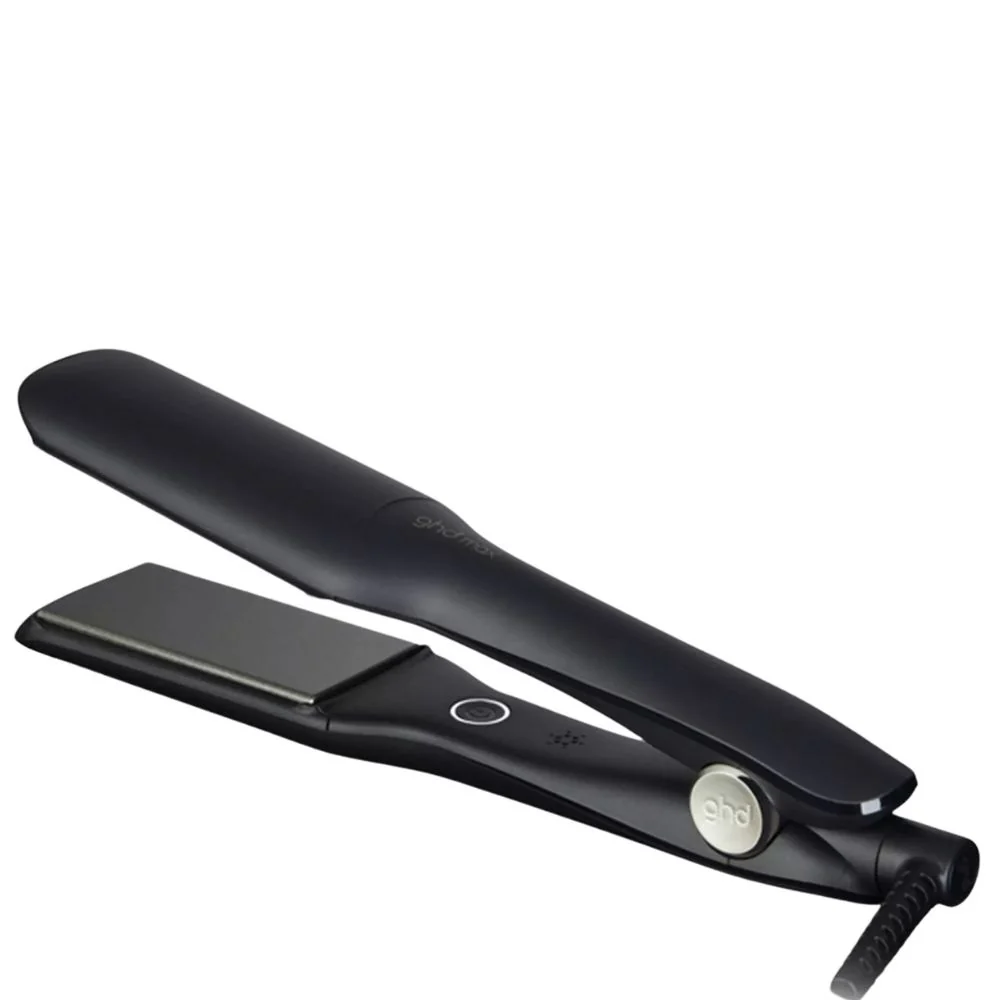 Max Styler Iron