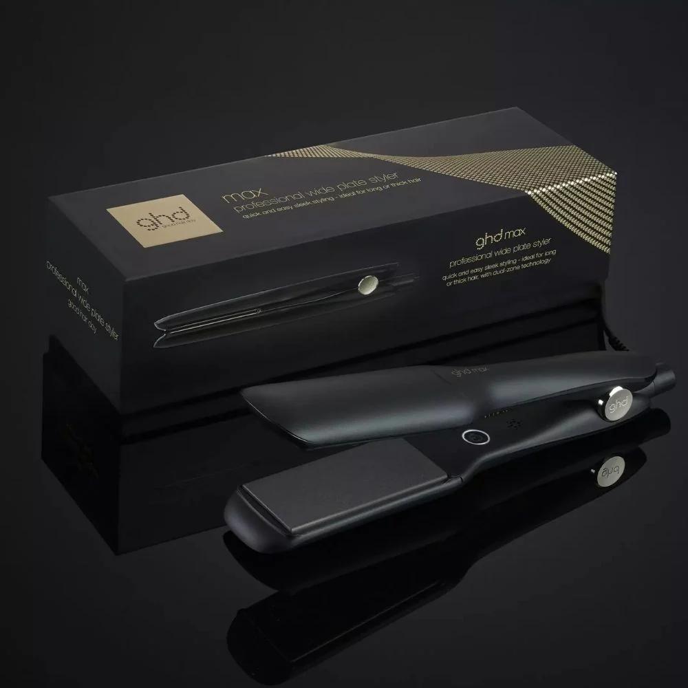 Max Styler Iron - Image 2