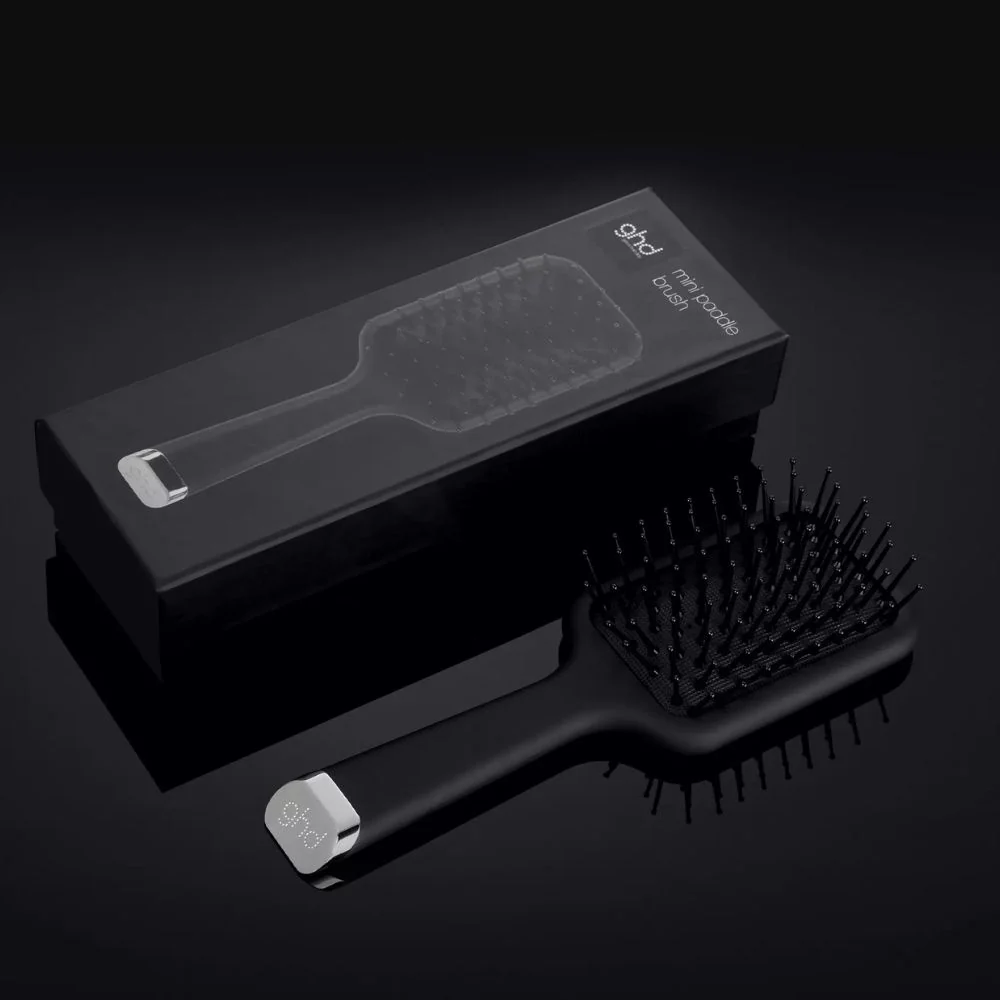 Mini Paddle Brush The Mini All Rounder - Image 3