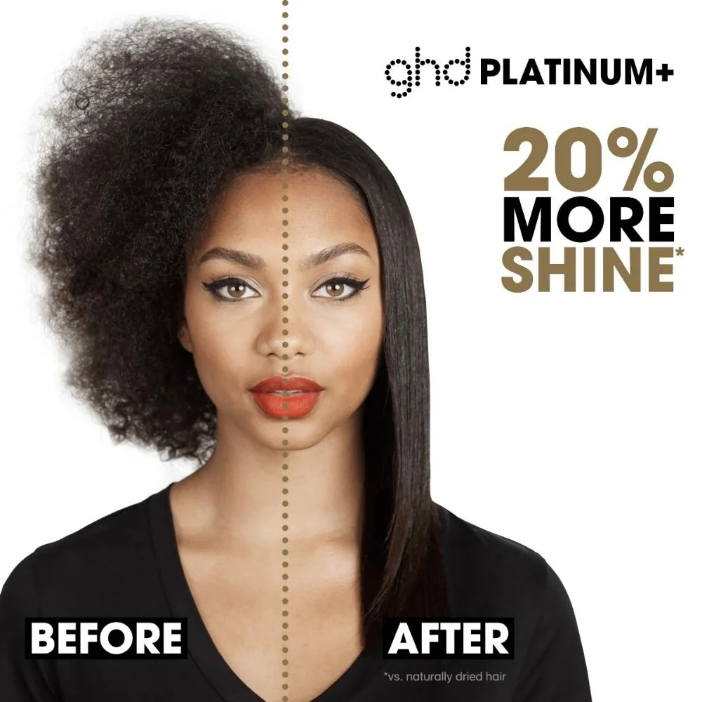 Platinum+ Iron - Black - Image 6