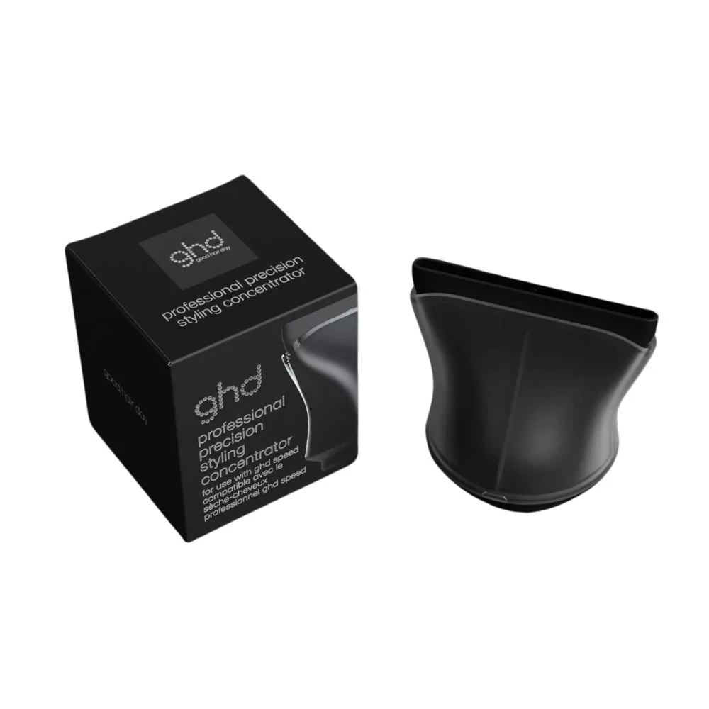 Speed Precision Styling Concentrator
