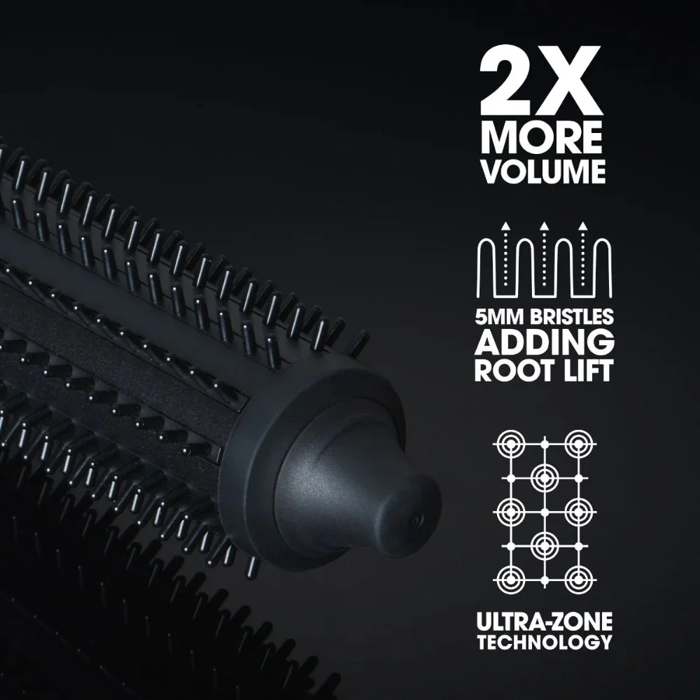Rise Heated Volume Brush™ - Image 2