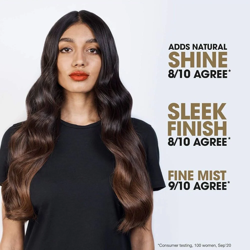 Shiny Ever After Final Shine Spray - 100ml - Image 3