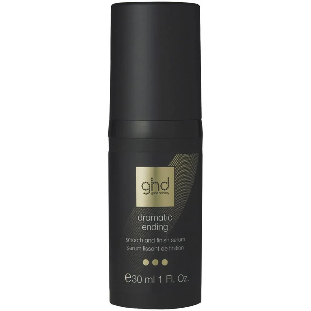Dramatic Ending Smooth And Finish Serum - 30ml
