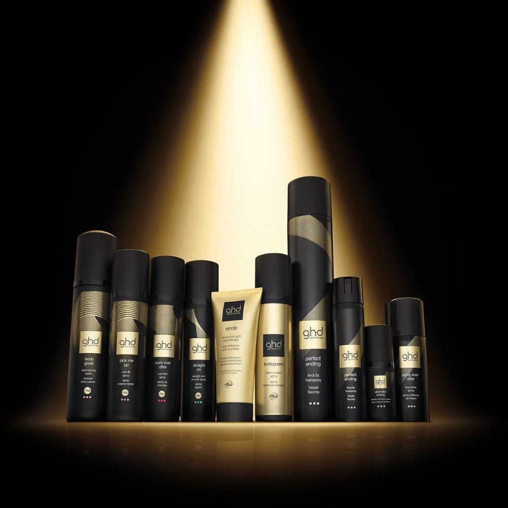 Dramatic Ending Smooth And Finish Serum - 30ml - Image 3