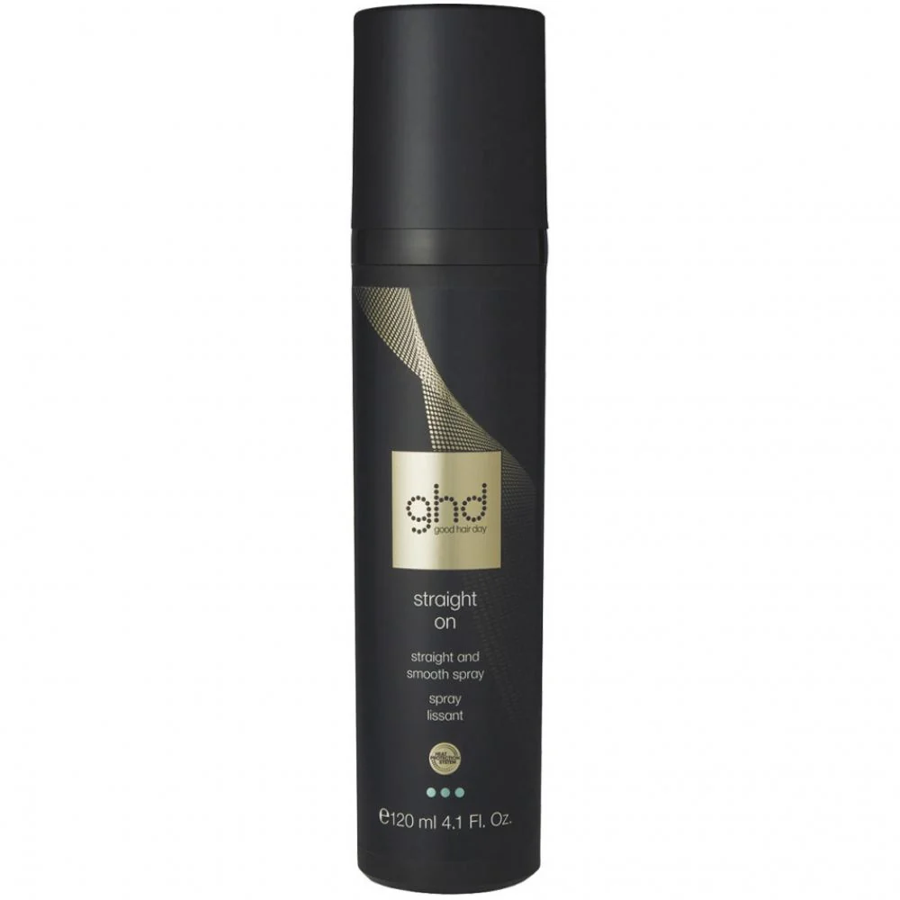 Straight On Straight And Smooth Spray - 120ml
