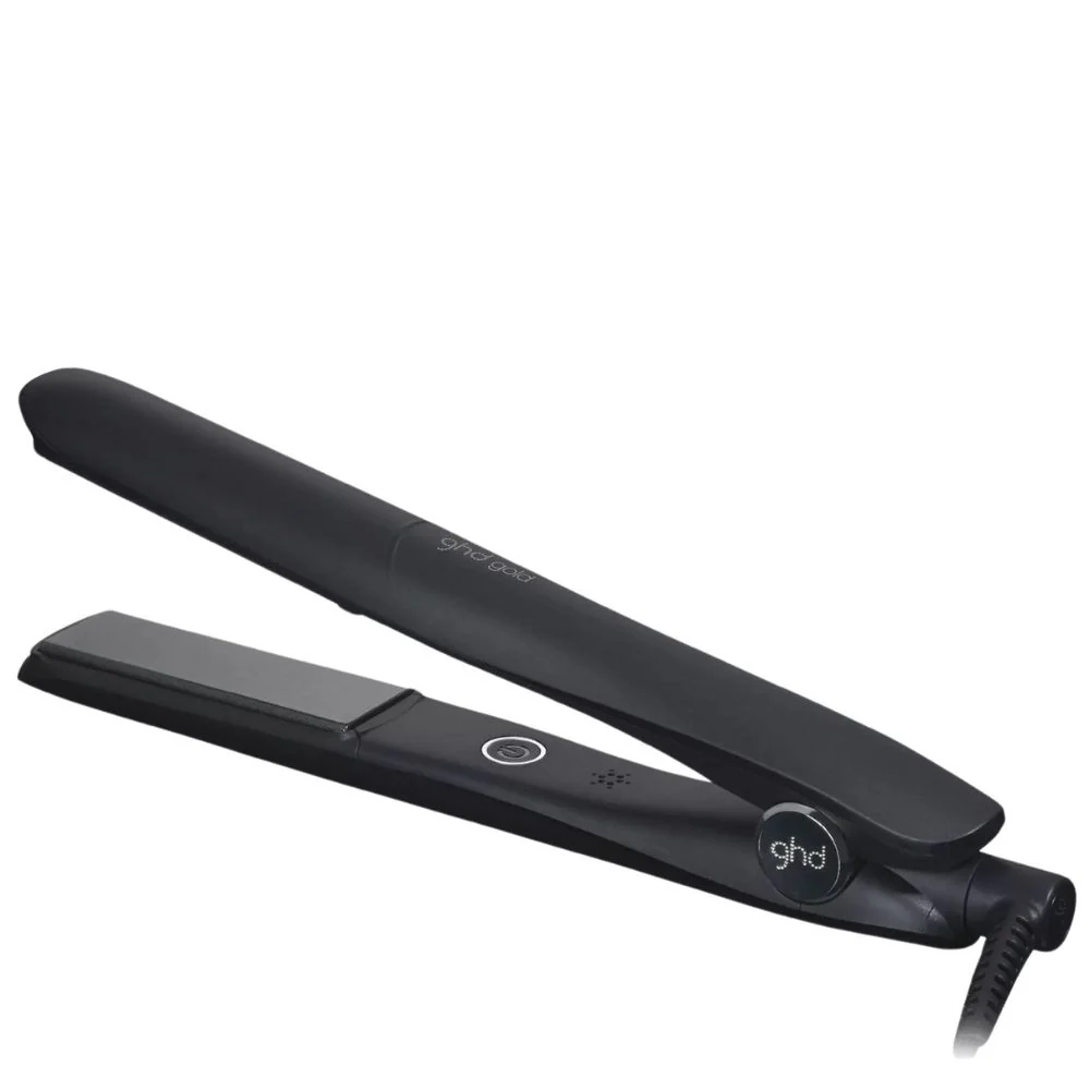 Styler® Iron Gold® - Black