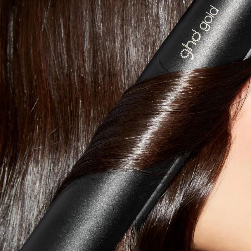 Styler® Iron Gold® - Black - Image 2
