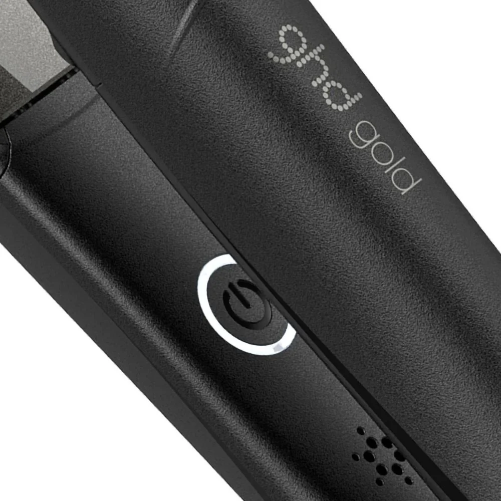 Styler® Iron Gold® - Black - Image 5