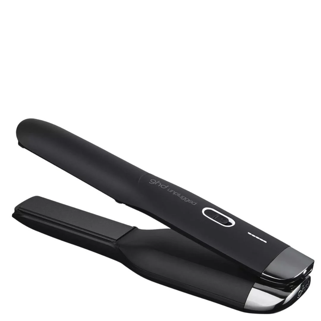 Unplugged™ Styler® Iron - Black