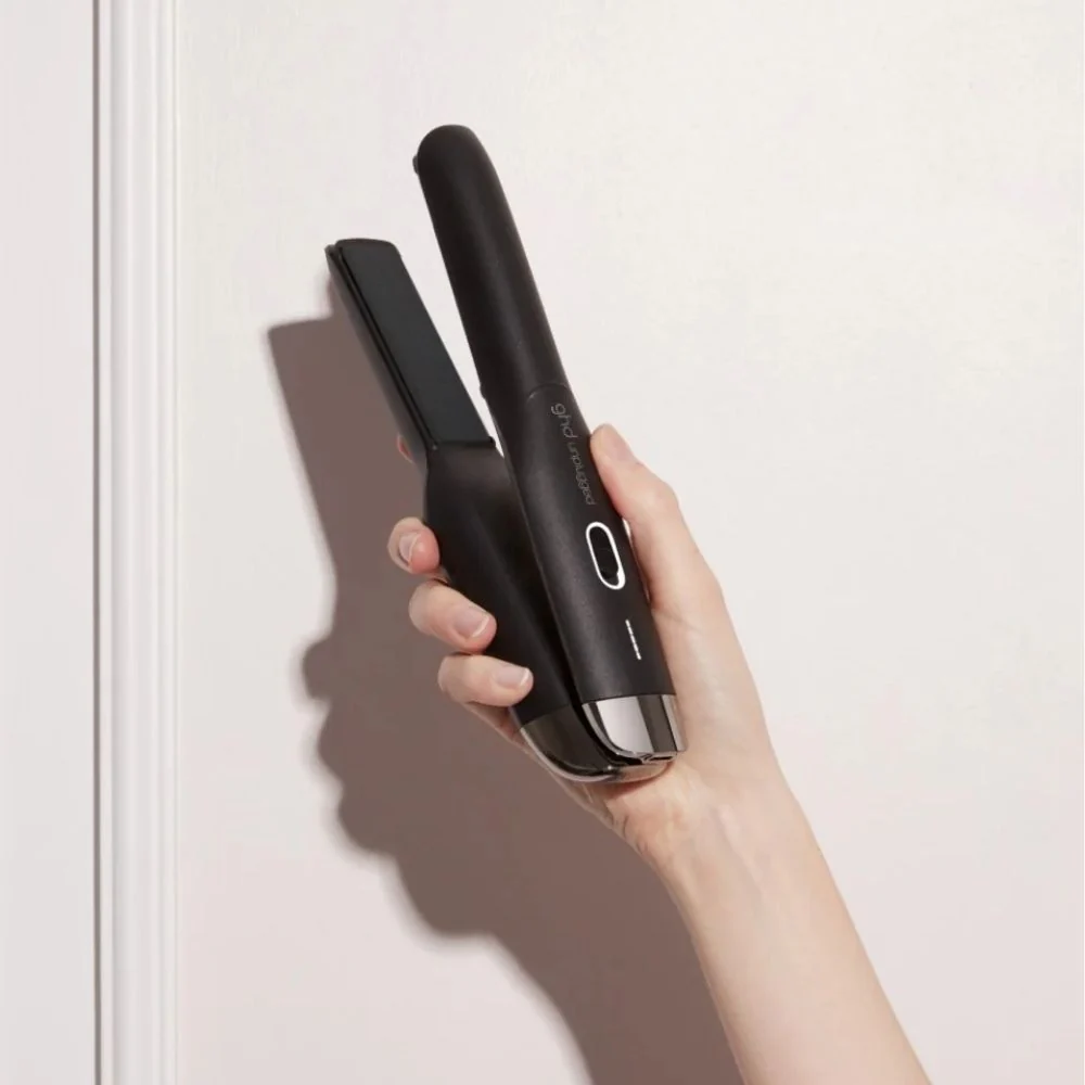 Unplugged™ Styler® Iron - Black - Image 5