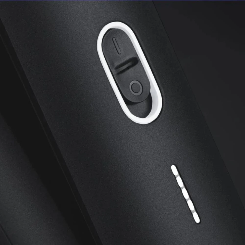 Unplugged™ Styler® Iron - Black - Image 6