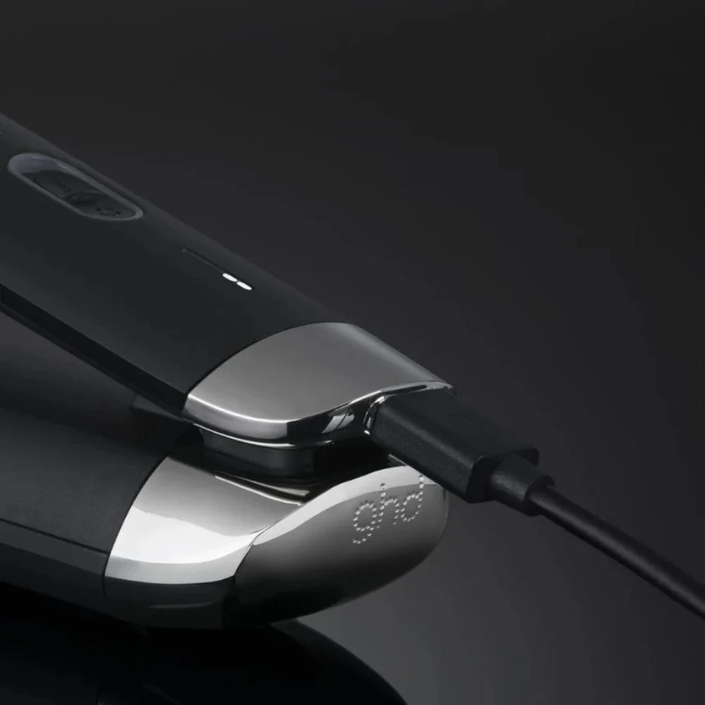 Unplugged™ Styler® Iron - Black - Image 7
