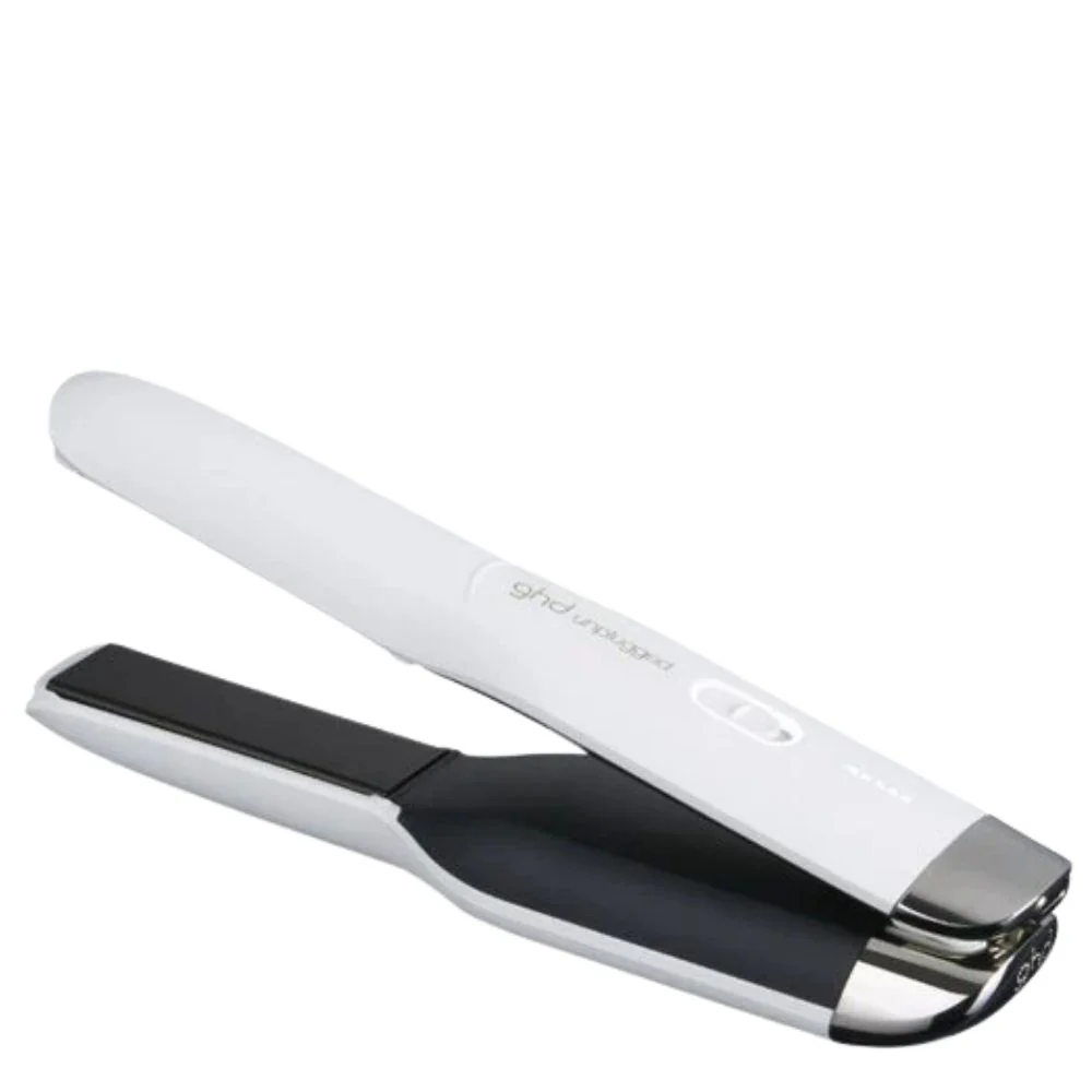 Unplugged™ Styler® Iron - White