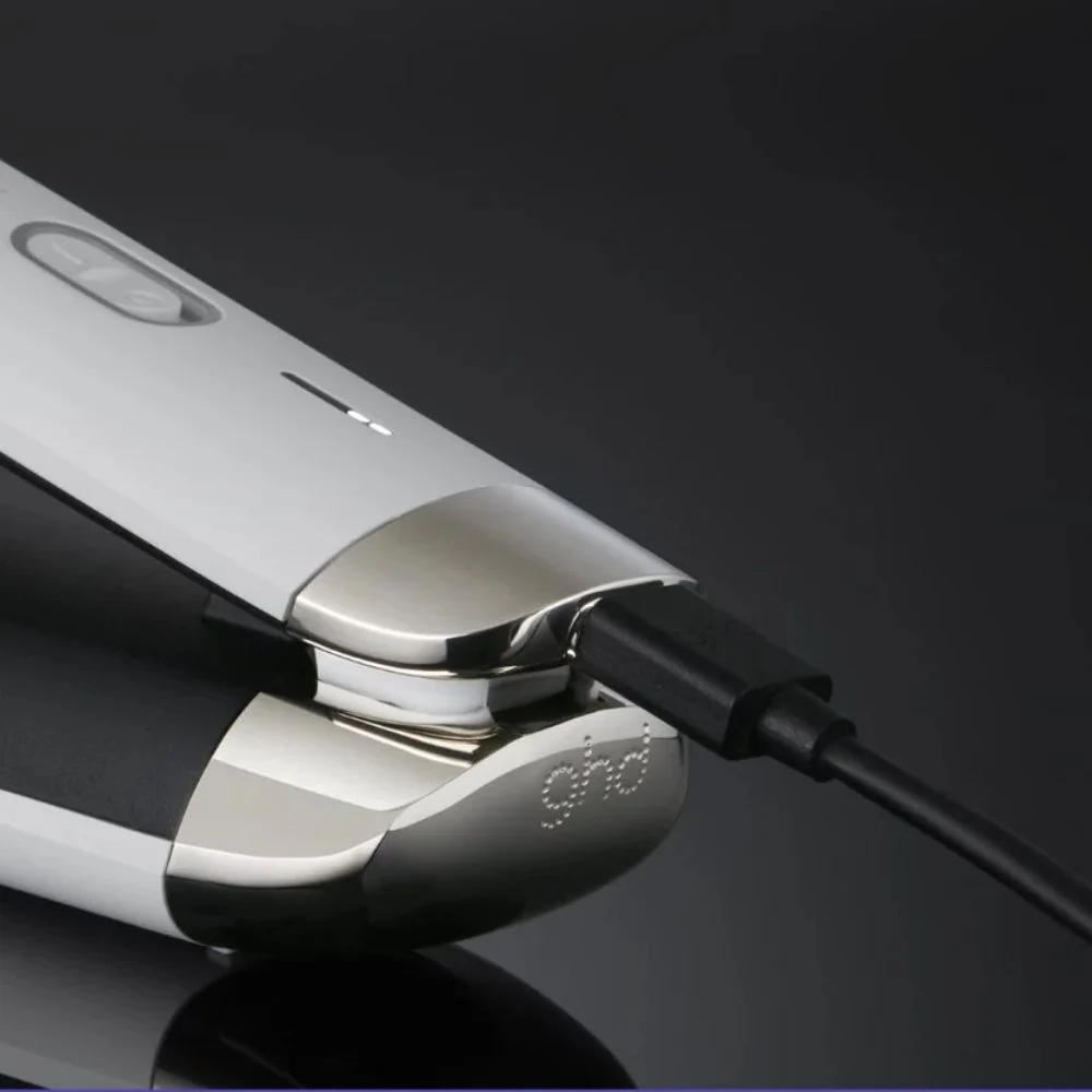 Unplugged™ Styler® Iron - White - Image 6