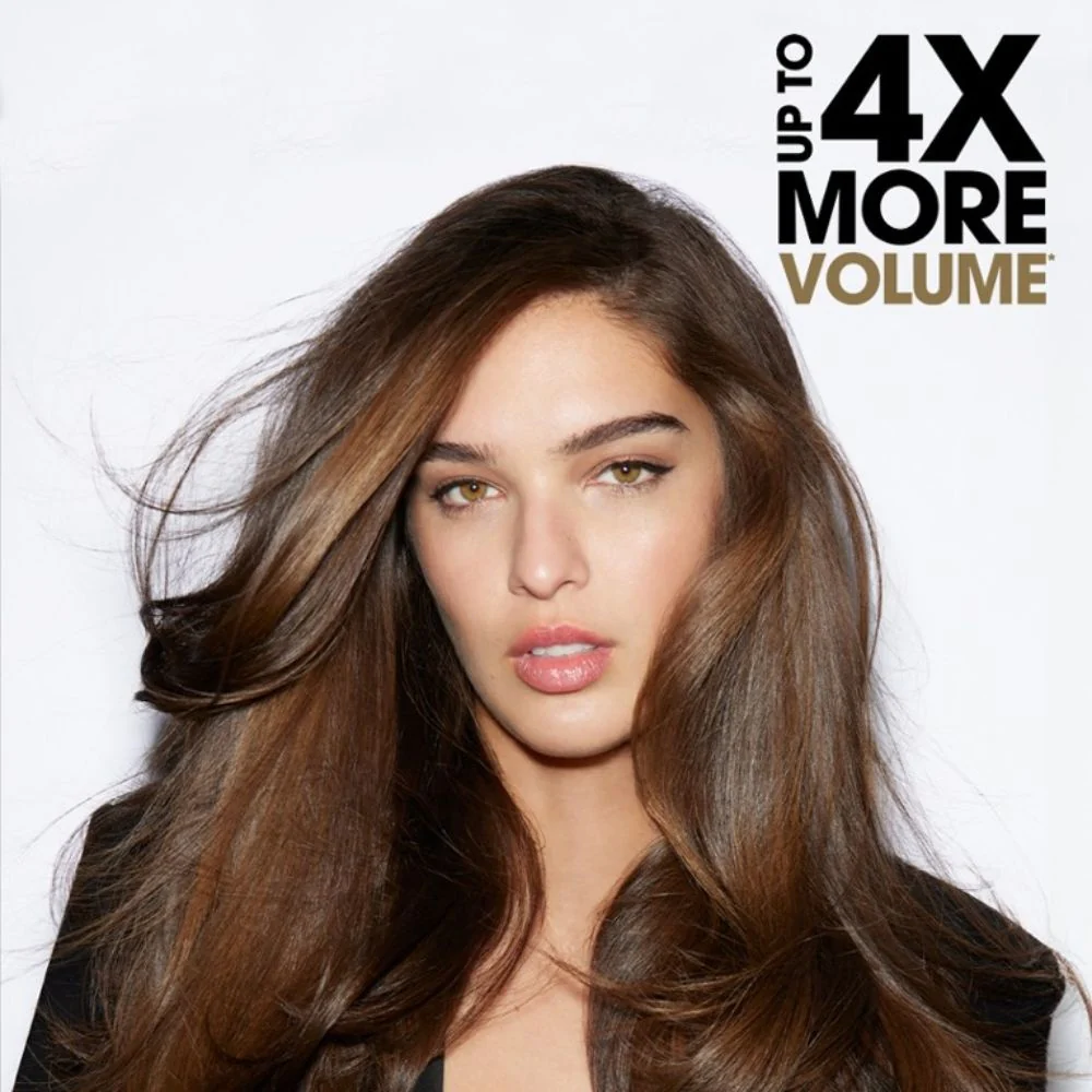 Volume Forever Volumizing Blow Dry Cream - 100ml - Image 3