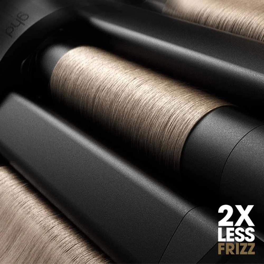 Wave Triple Barrel Curling Iron - Image 6