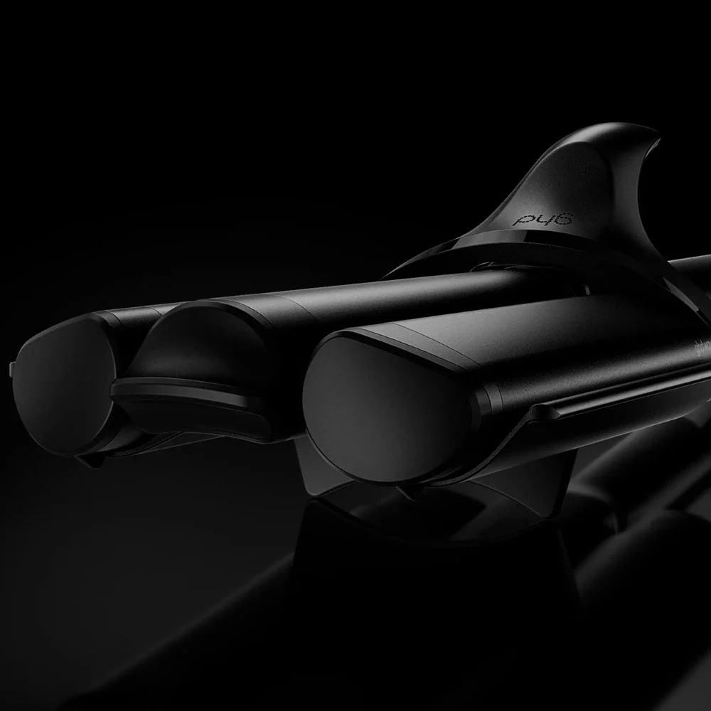 Wave Triple Barrel Curling Iron - Image 8