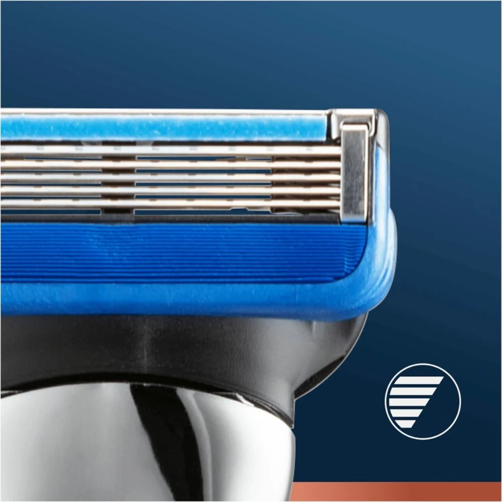 King C. Gillette Shave and Edging Razor - Image 3