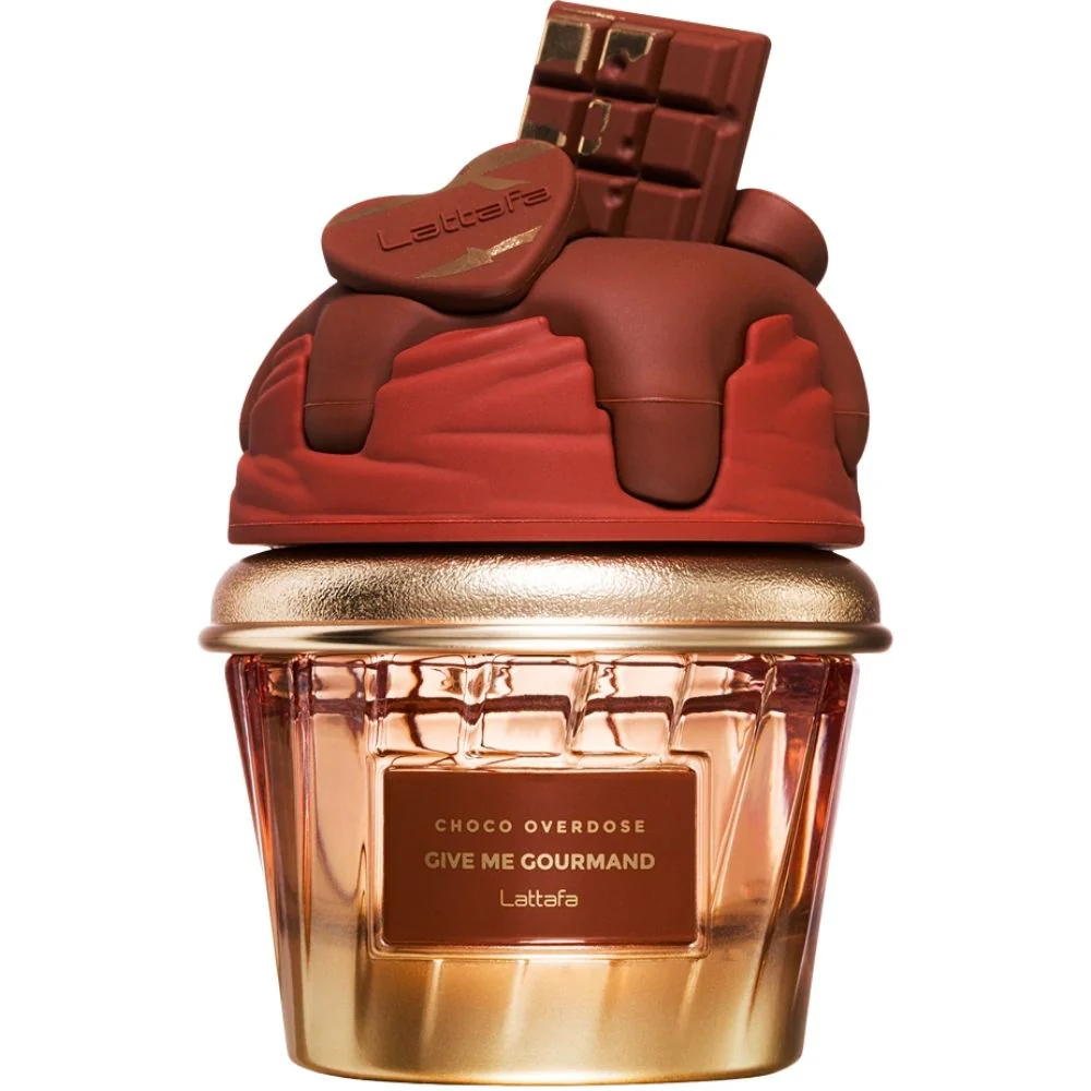 Give Me Gourmand Choco Overdose Eau de Parfum - 75ml