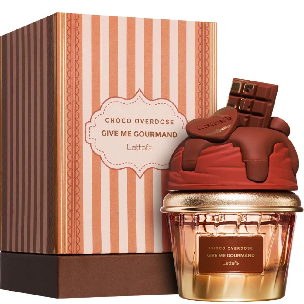Give Me Gourmand Choco Overdose Eau de Parfum - 75ml - Image 2