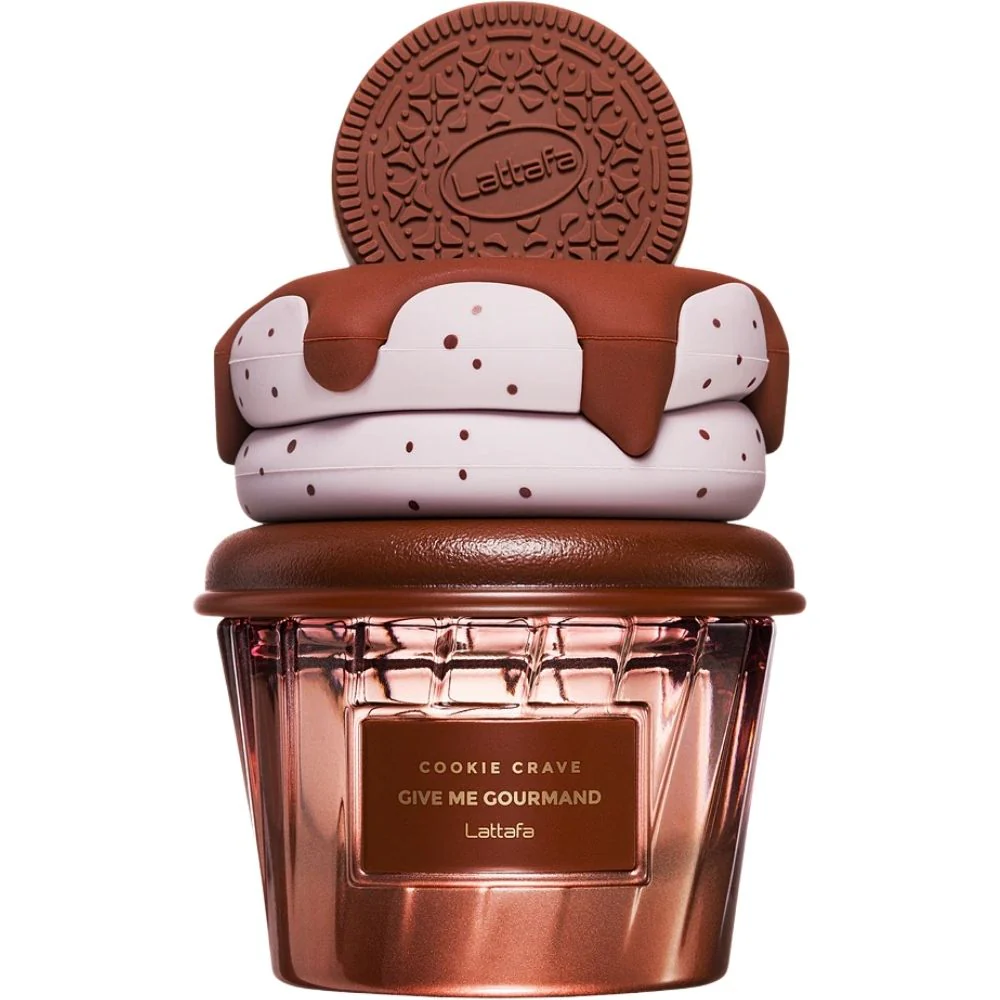 Give Me Gourmand Cookie Crave Eau de Parfum - 75ml