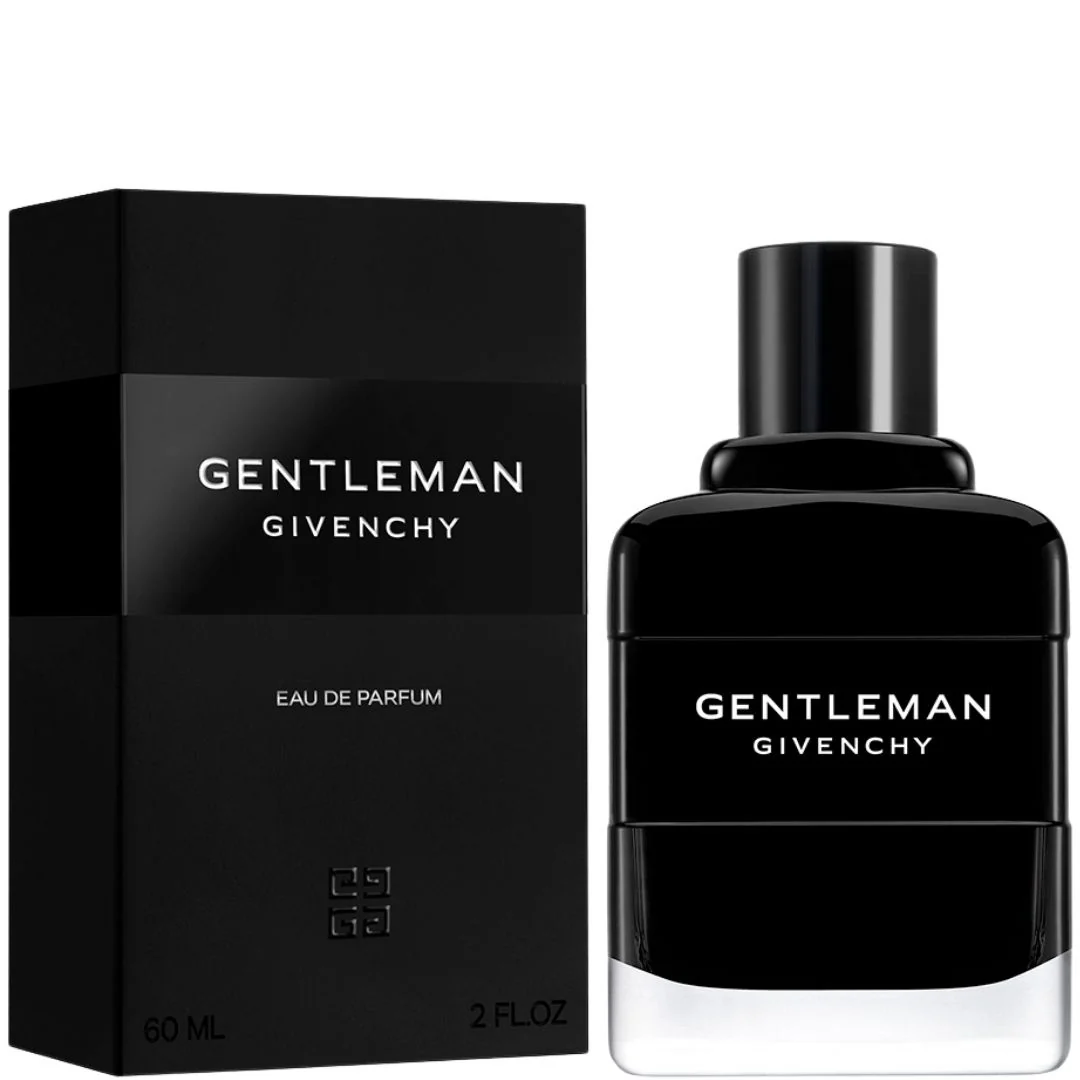 Gentleman Eau de Parfum - 60ml - Image 2
