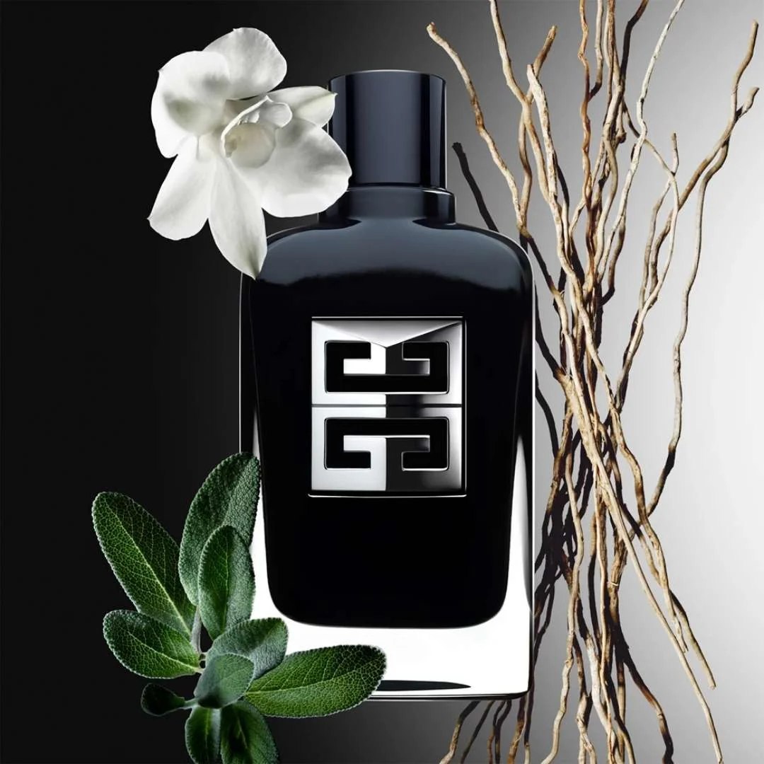 Gentleman Society Eau de Parfum - 60ml - Image 3