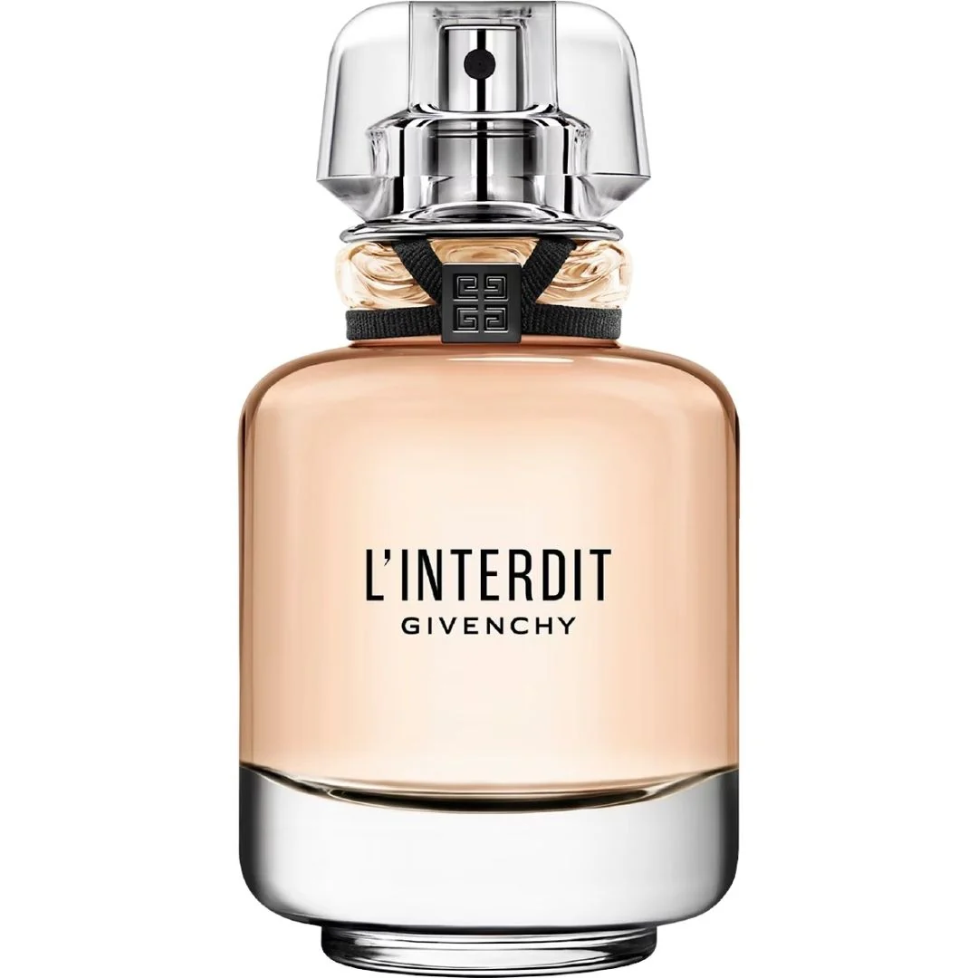 L'Interdit Eau de Parfum - 50ml