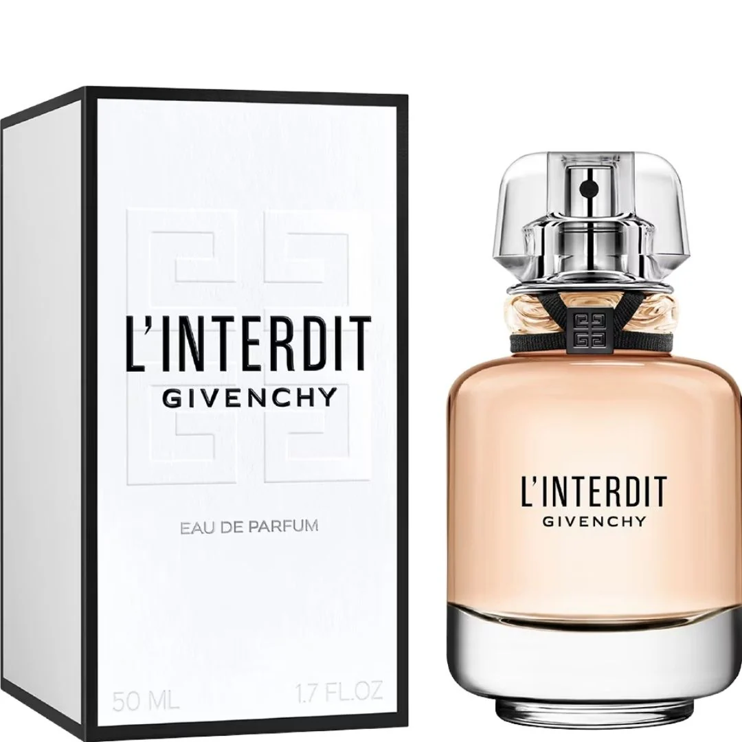 L'Interdit Eau de Parfum - 50ml - Image 2