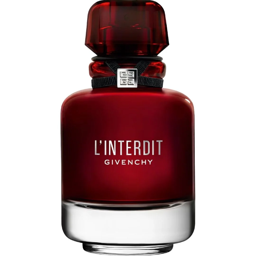 L'Interdit Eau de Parfum Rouge - 80ml