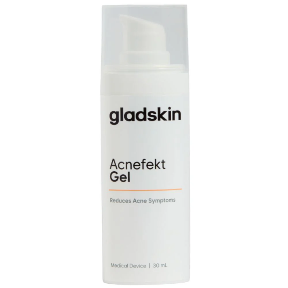 Acnefekt Gel Reduce Acne Symptoms - 30ml - Image 7