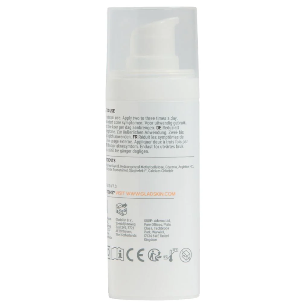 Acnefekt Gel Reduce Acne Symptoms - 30ml - Image 8