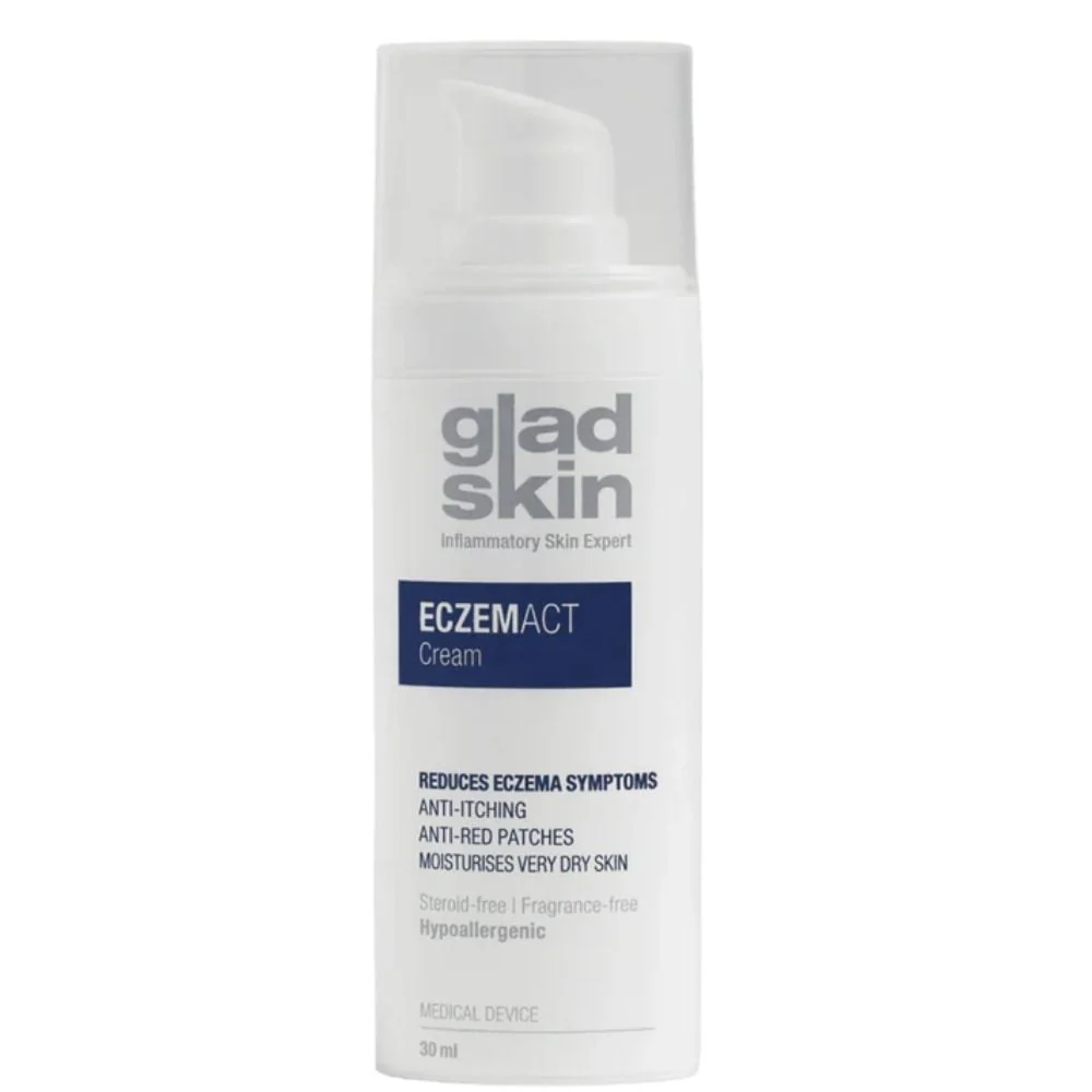 Eczemact Cream Reduce Eczema Symptoms - Image 5