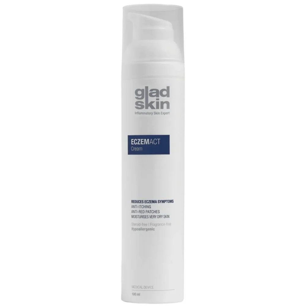 Eczemact Cream Reduce Eczema Symptoms - Image 7