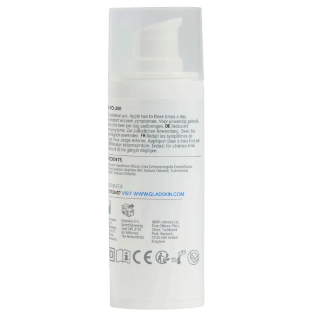 Eczemact Cream Reduce Eczema Symptoms - Image 9