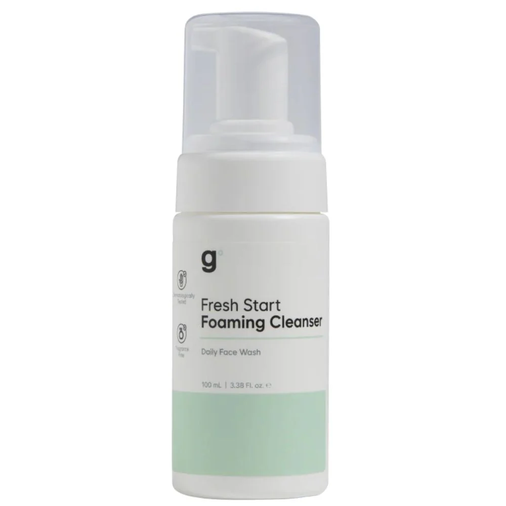 Fresh Start Foaming Cleanser - 100ml