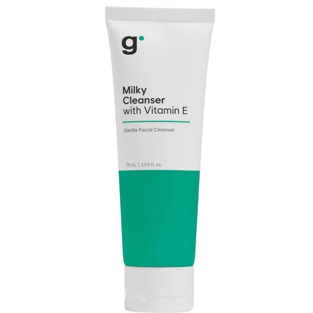Milky Cleanser Vitamin E - 75ml