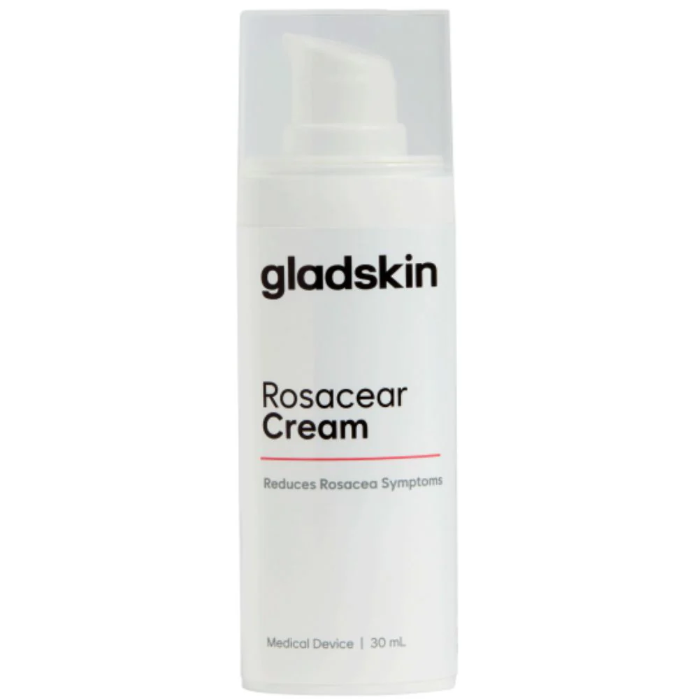 Rosacear Cream Reduce Rosacea Symptoms - 30ml - Image 4