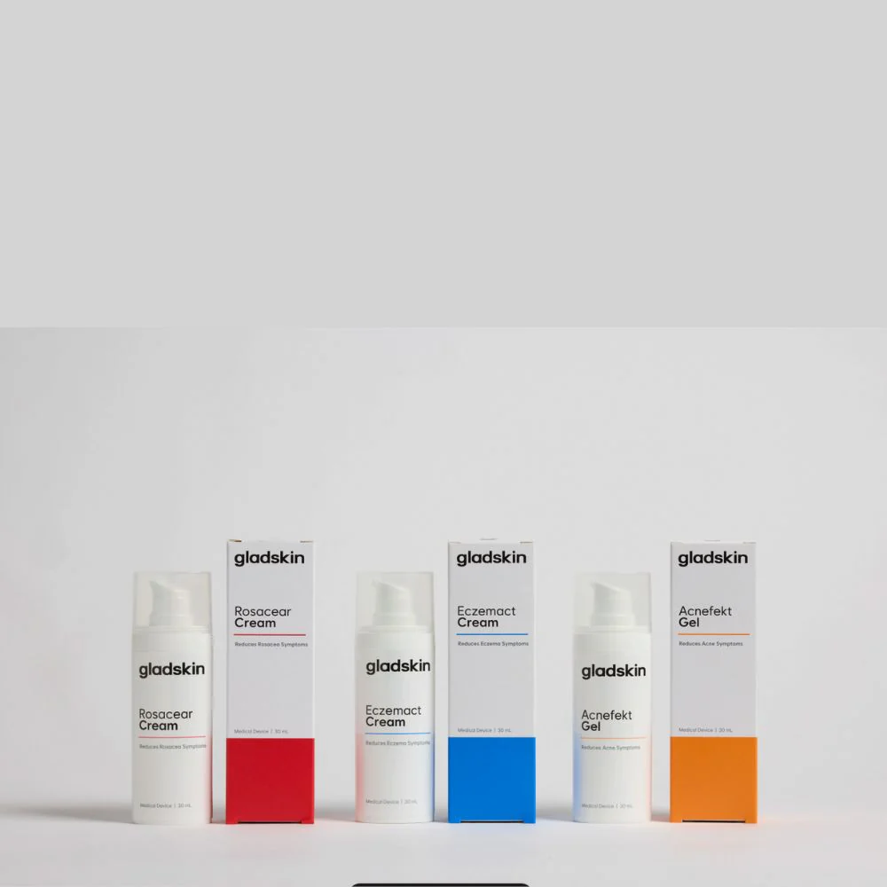 Rosacear Cream Reduce Rosacea Symptoms - 30ml - Image 5