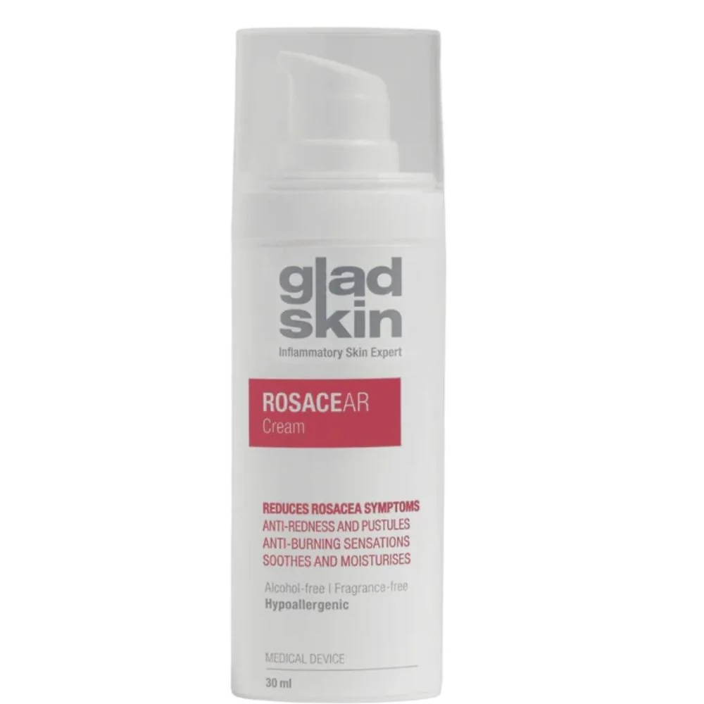 Rosacear Cream Reduce Rosacea Symptoms - 30ml - Image 6