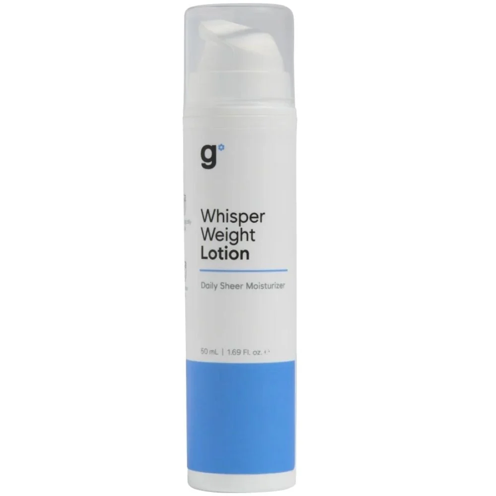 Whisper Weight Lotion Daily Sheer Moisturizer - 50ml