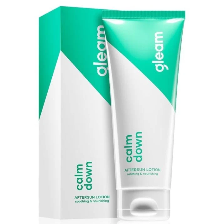 Calm Down Aftersun Cream