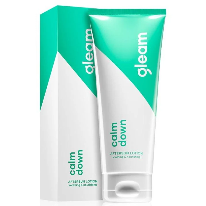 Calm Down Aftersun Cream - Image 2